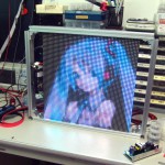 Hatsune Miku / Crypton Future Media inc. / CC BY-NC