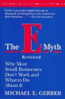 The E Myth Revisited  2,076~