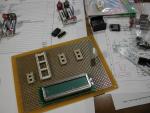 ニッケル水素充電器