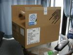Think Pad X23 のはずが X22が送られて来た!