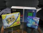 WorkPad, PCI Serial, CD-Rディスク