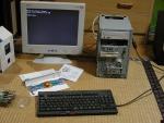 Fedora-1 オ