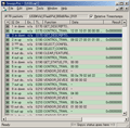 USB-Etherの通信をダンプ