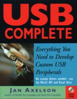 これでUSBはばっちり?