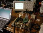 テクトロ TDS220