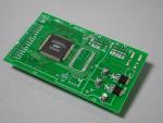 www.pcbpro.comで作りました。