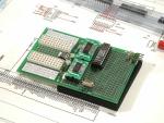 SOPピッチ変換基板が高いのよ