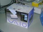 VAIO PCG-C1XF̔