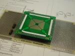 FPGAの実験用