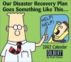 Dilbert 2002 Day-To-Day Calendar