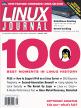 Linux Journal August Cover