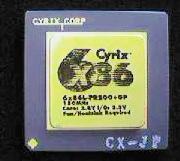 cyrix