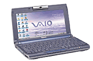 VAIO PCG-C1XF