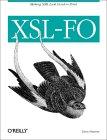 Xsl-Fo 3,346円(税別)