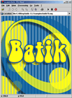 SVG Viewer: batik-squiggle